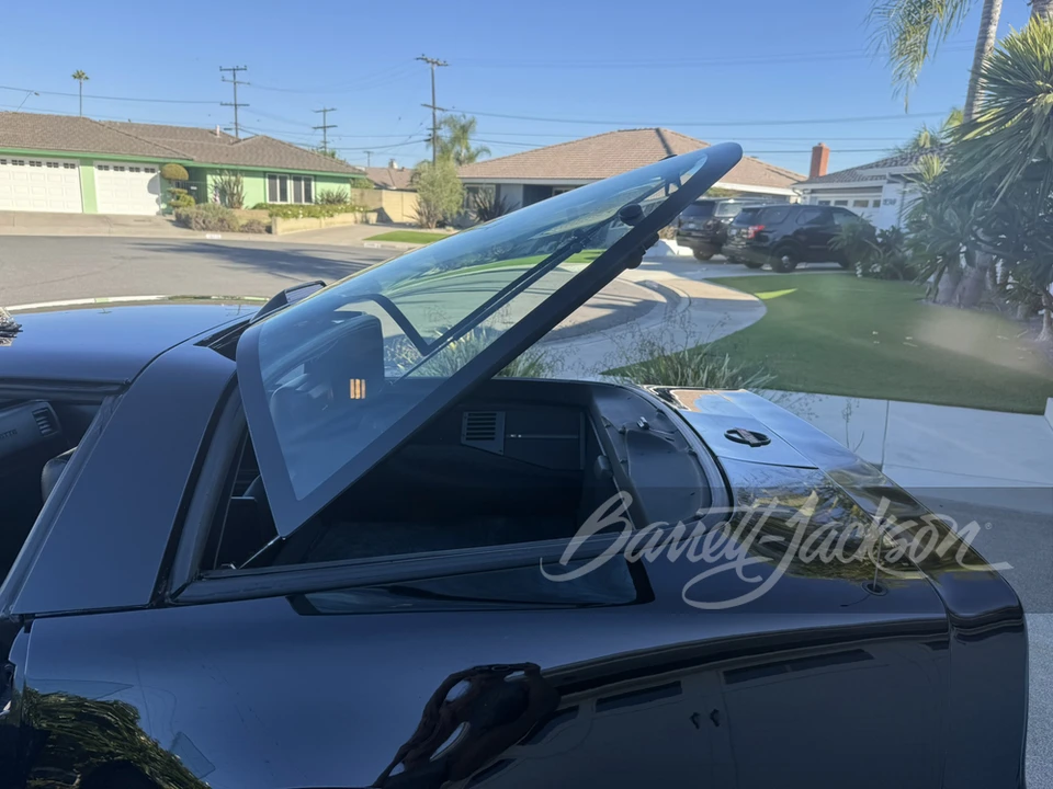 1988 Chevrolet Corvette C4 - Image 9 of 25