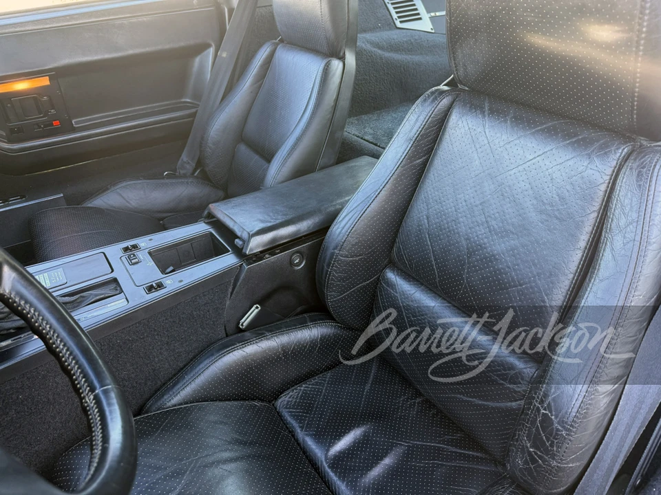 1988 Chevrolet Corvette C4 - Image 10 of 25