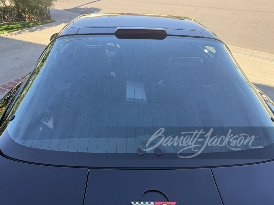 1988 Chevrolet Corvette C4 - Image 12 of 25