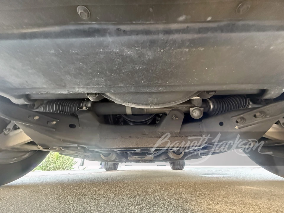 1988 Chevrolet Corvette C4 - Image 16 of 25