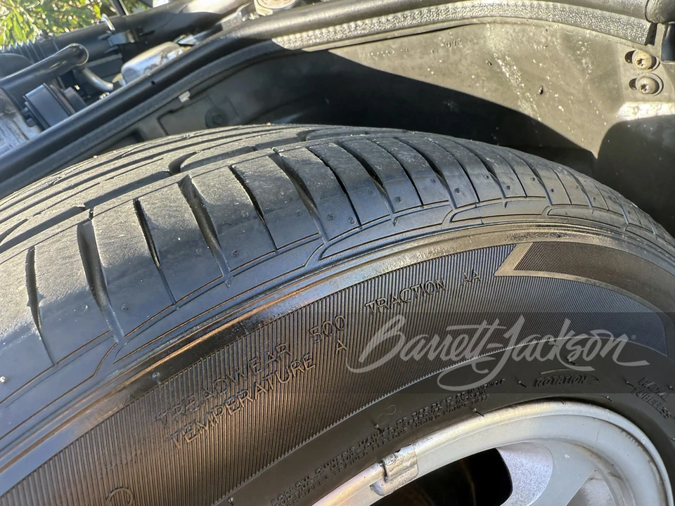 1988 Chevrolet Corvette C4 - Image 22 of 25