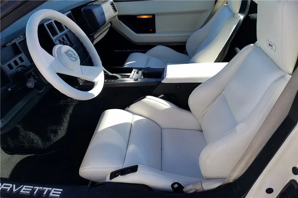 1988 Chevrolet Corvette C4 - Image 4 of 5