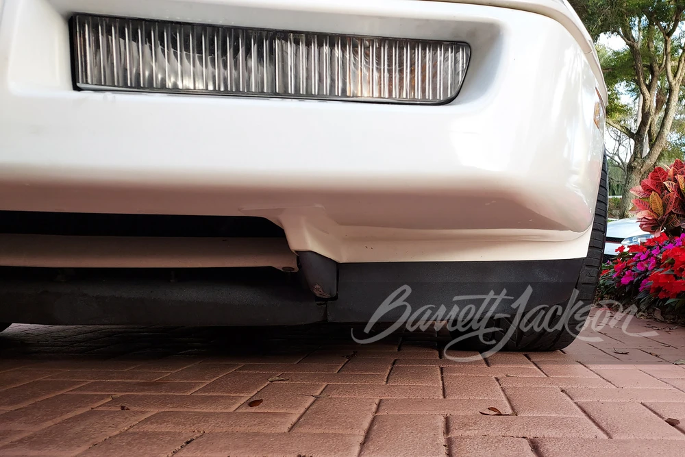 1988 Chevrolet Corvette C4 - Image 2 of 31