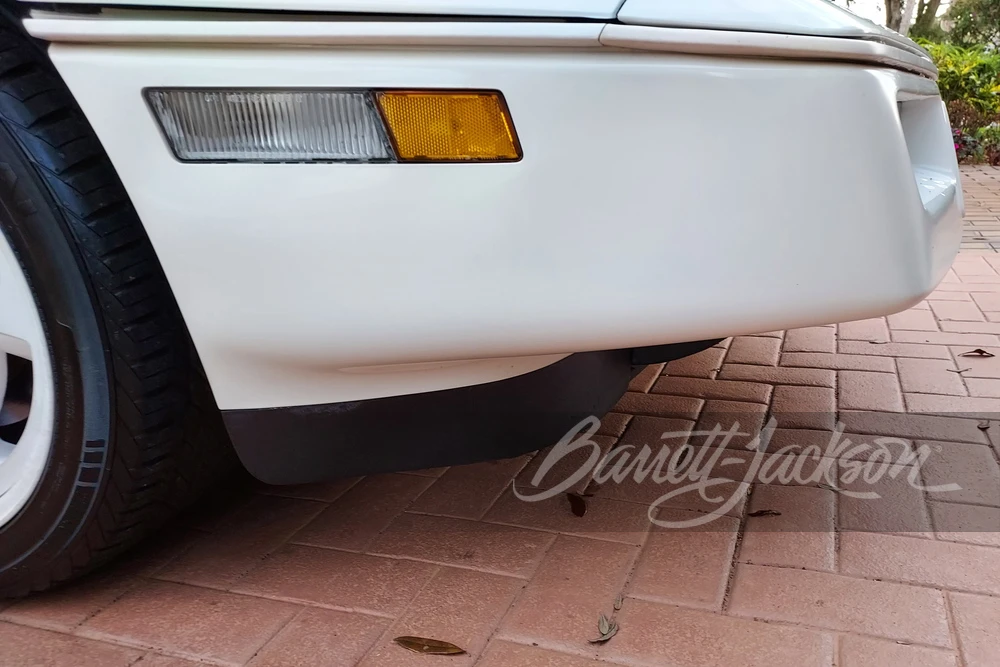 1988 Chevrolet Corvette C4 - Image 5 of 31