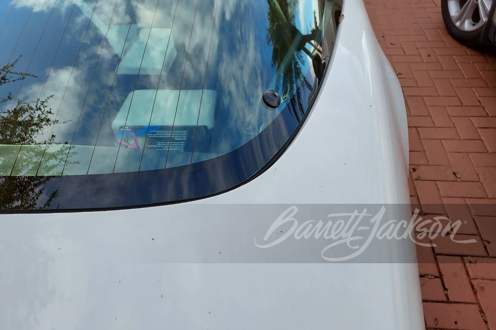 1988 Chevrolet Corvette C4 - Image 10 of 31