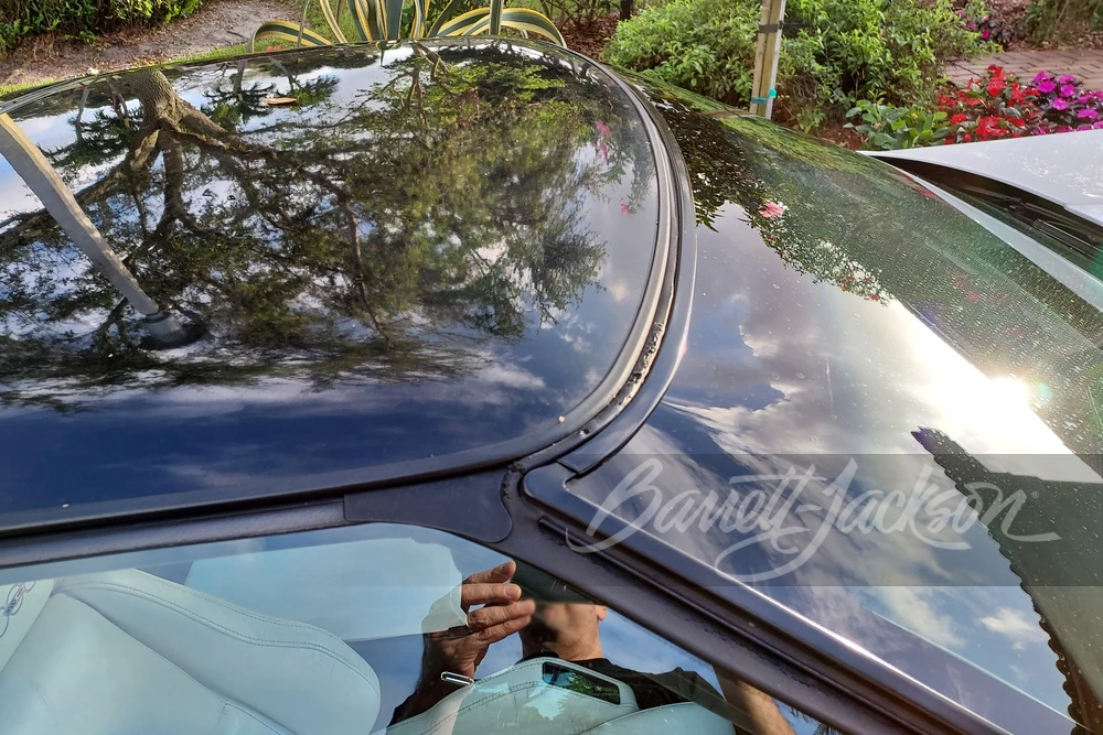 1988 Chevrolet Corvette C4 - Image 11 of 31