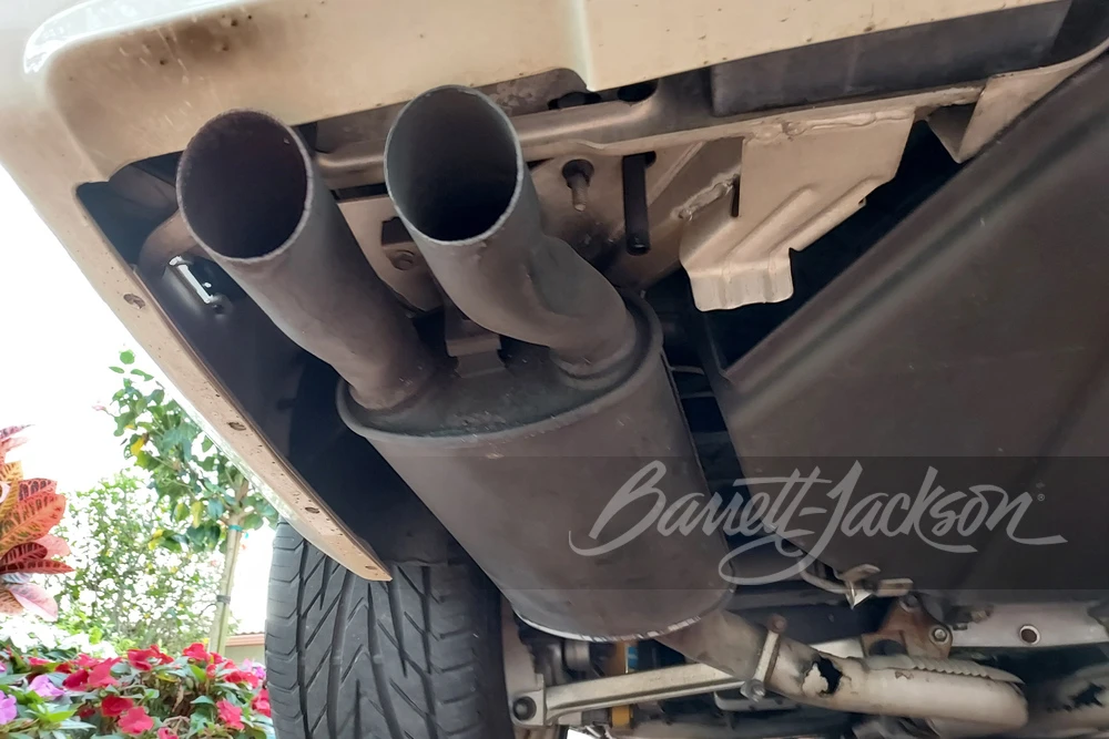 1988 Chevrolet Corvette C4 - Image 13 of 31