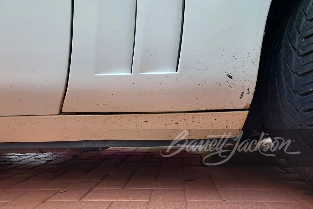 1988 Chevrolet Corvette C4 - Image 15 of 31