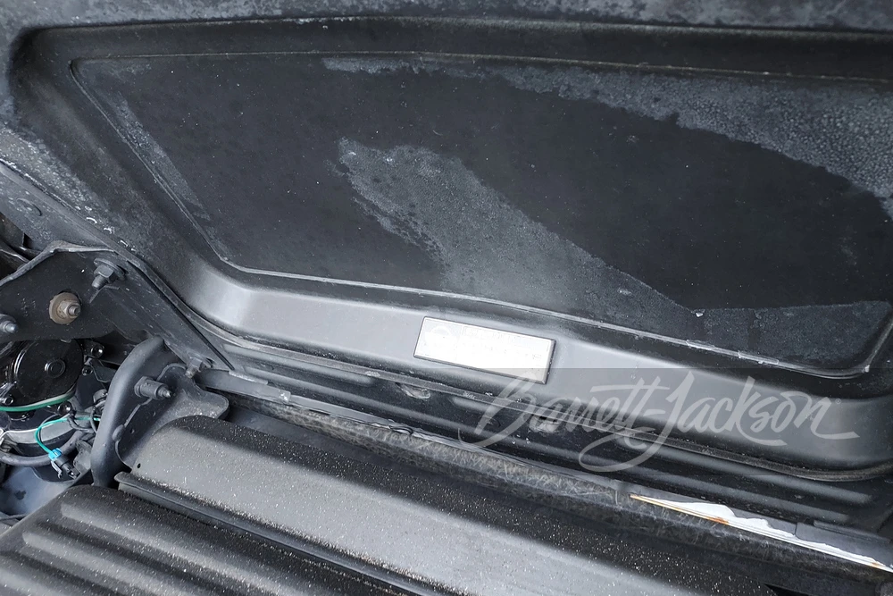 1988 Chevrolet Corvette C4 - Image 23 of 31