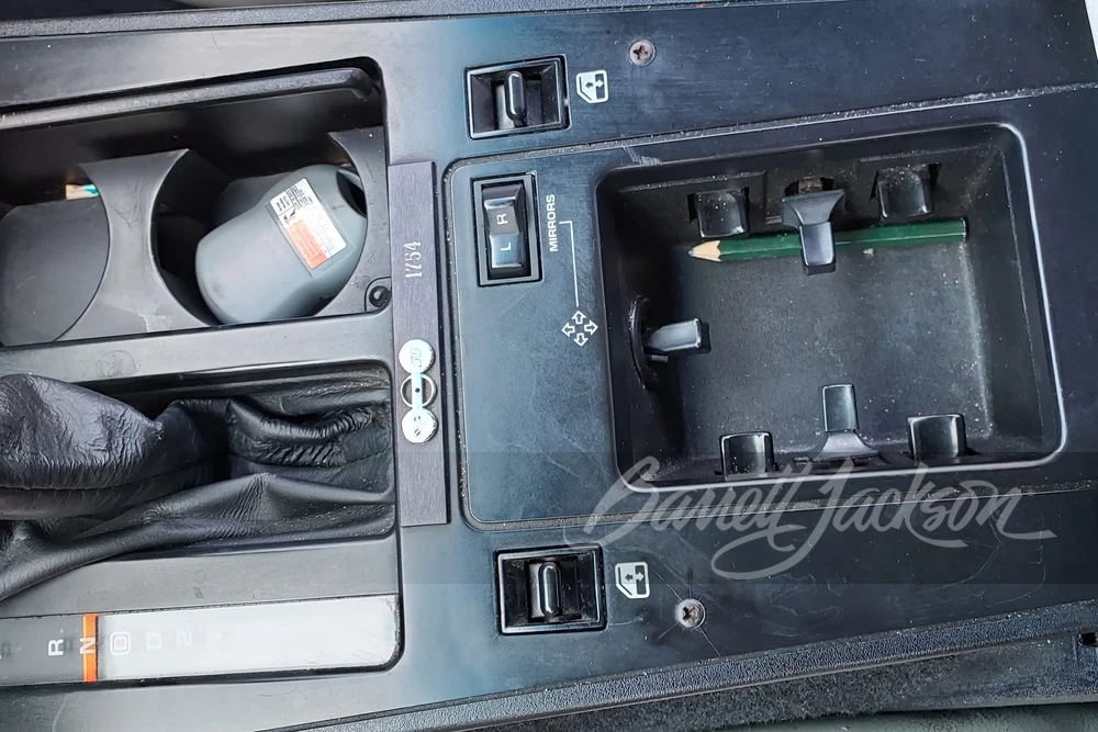 1988 Chevrolet Corvette C4 - Image 24 of 31