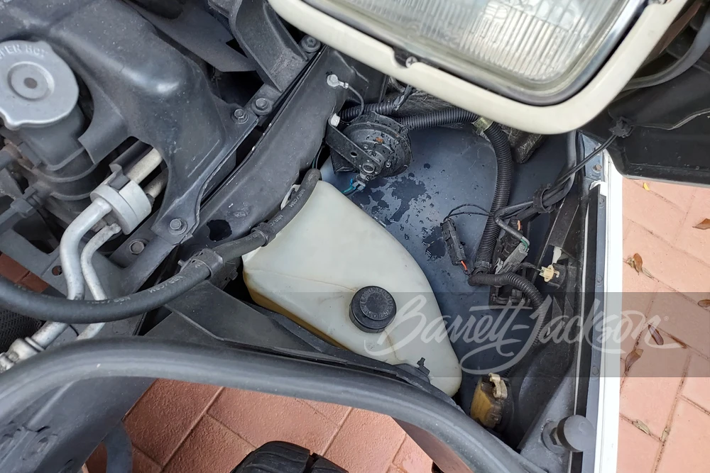 1988 Chevrolet Corvette C4 - Image 29 of 31