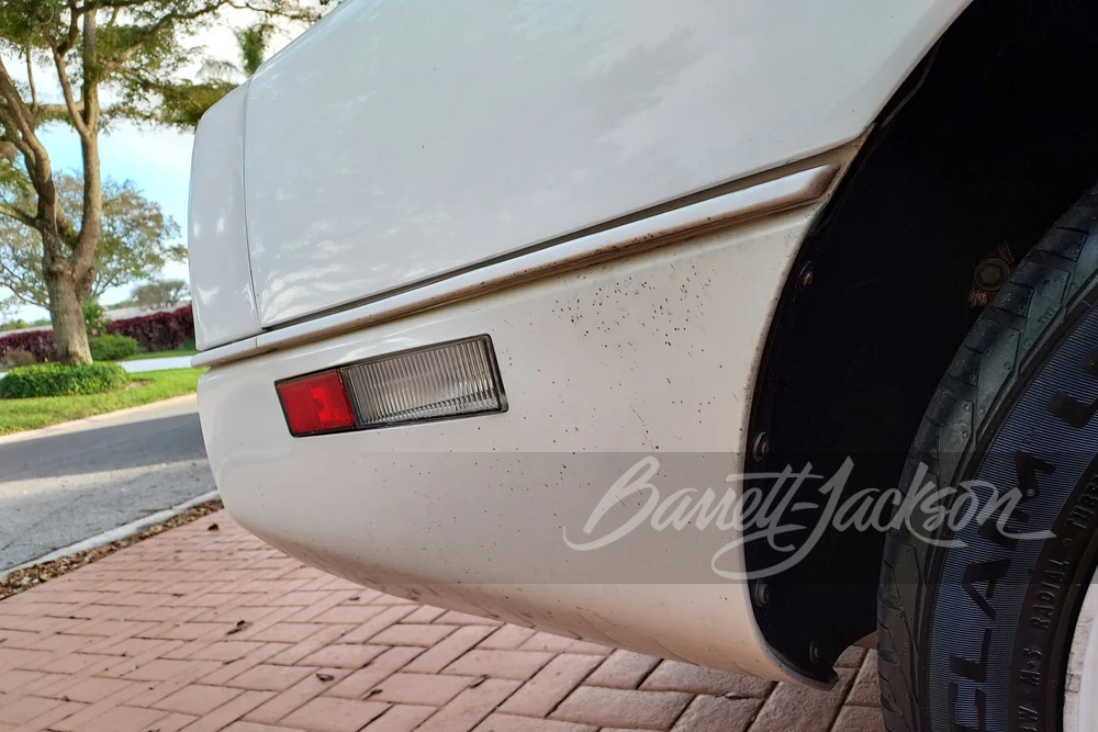 1988 Chevrolet Corvette C4 - Image 30 of 31