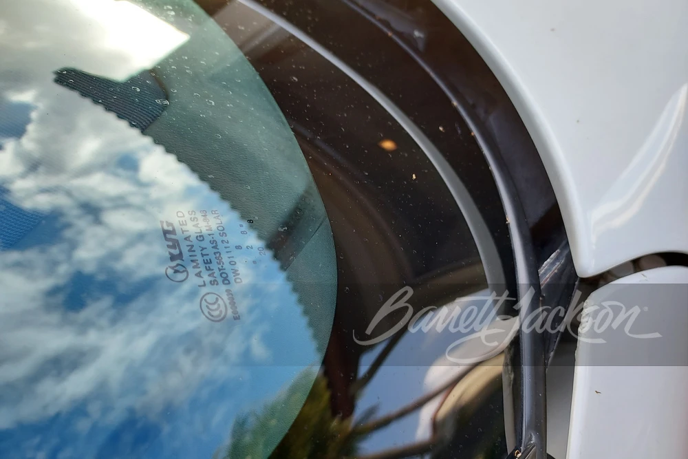 1988 Chevrolet Corvette C4 - Image 31 of 31