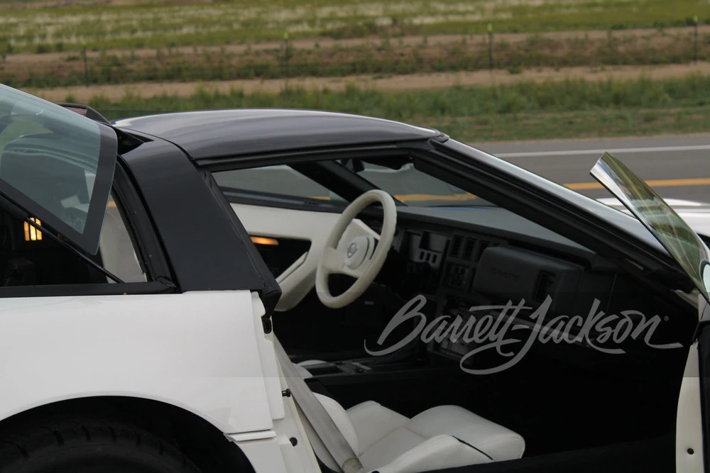 1988 Chevrolet Corvette C4 - Image 4 of 31