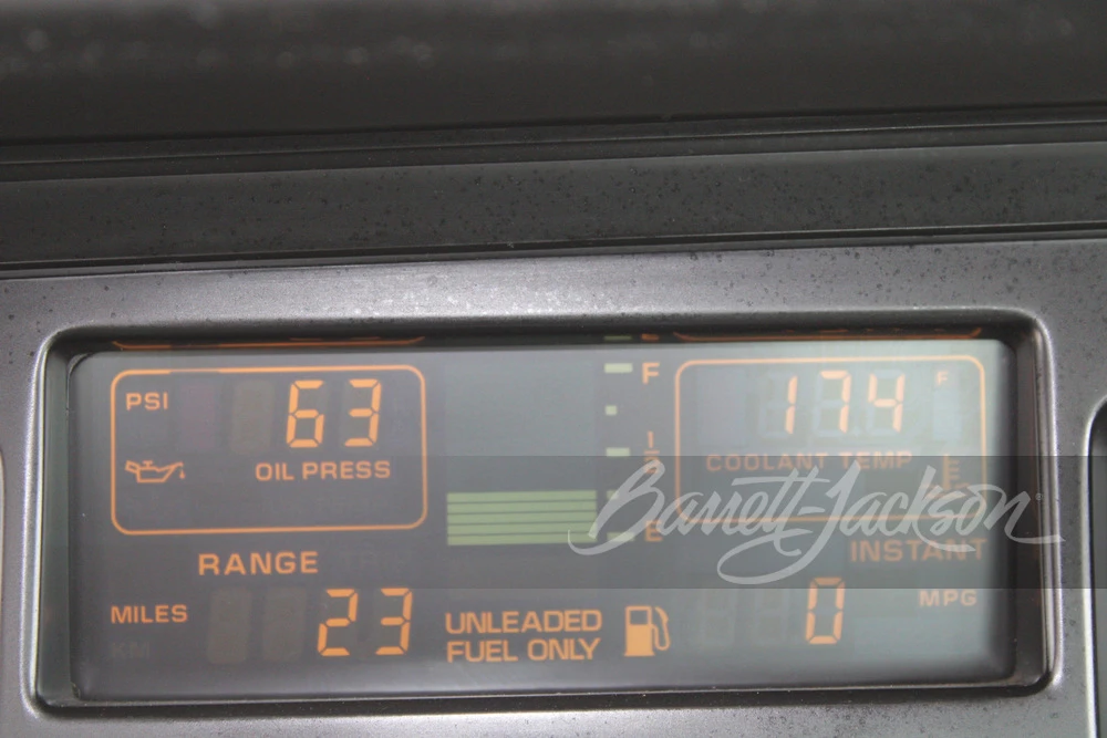 1988 Chevrolet Corvette C4 - Image 10 of 31