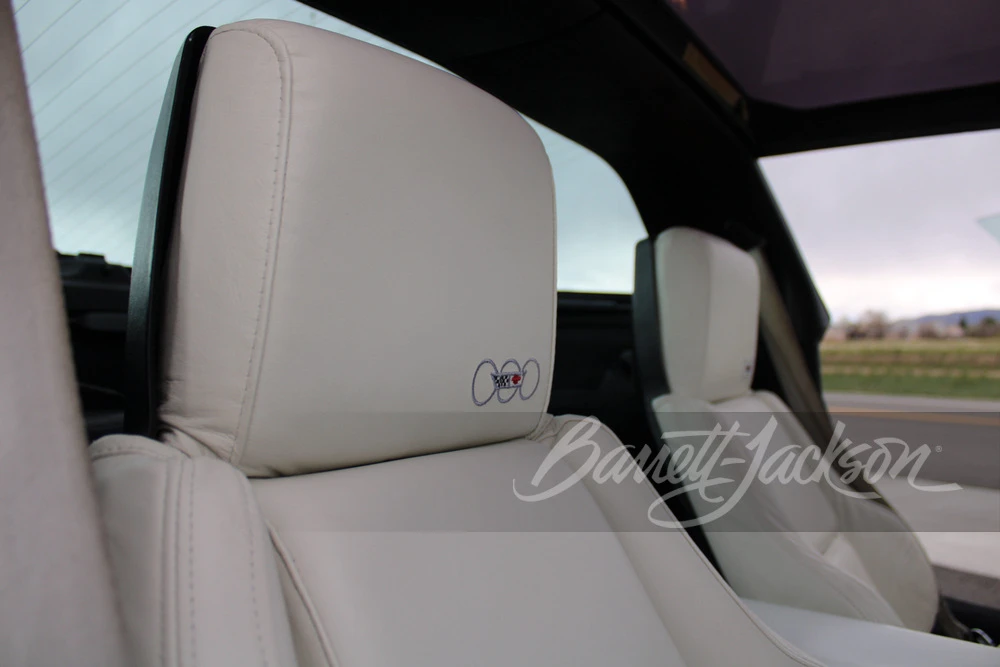 1988 Chevrolet Corvette C4 - Image 17 of 31