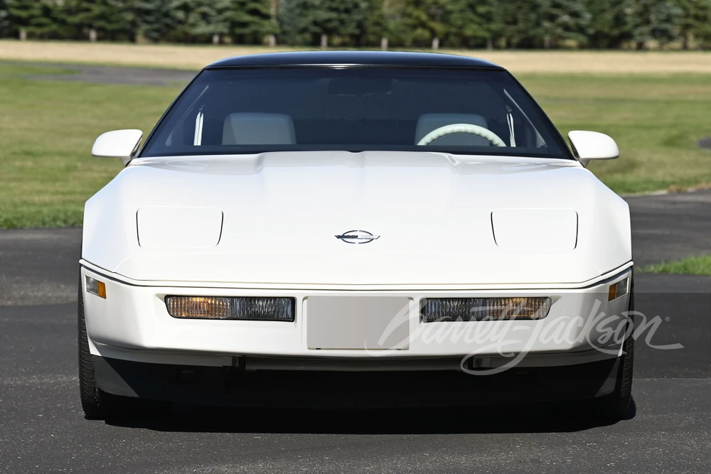 1988 Chevrolet Corvette C4 - Image 27 of 31