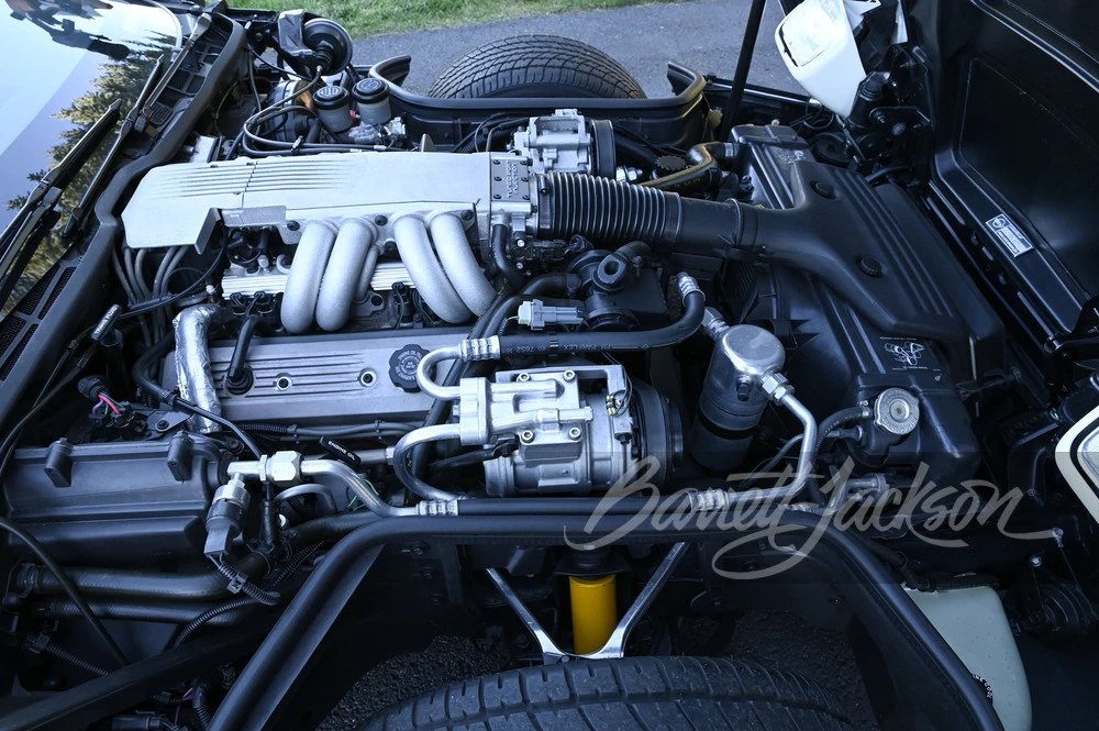 1988 Chevrolet Corvette C4 - Image 22 of 31