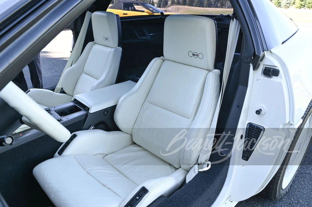 1988 Chevrolet Corvette C4 - Image 29 of 31
