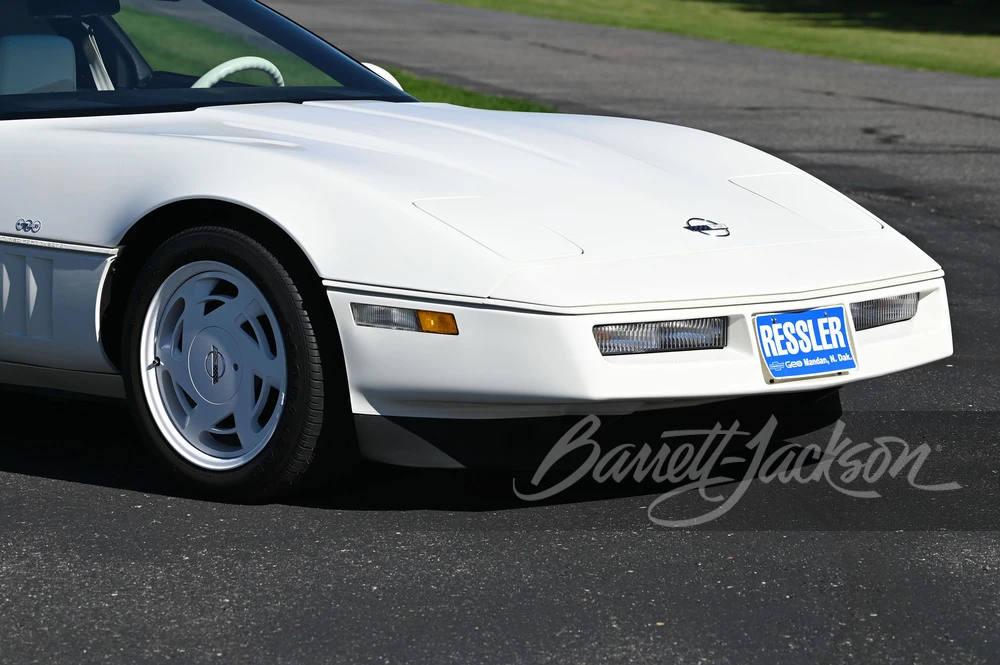 1988 Chevrolet Corvette C4 - Image 30 of 31