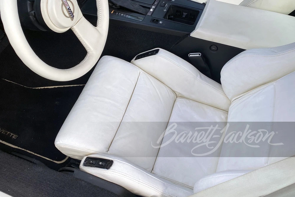 1988 Chevrolet Corvette C4 - Image 18 of 23