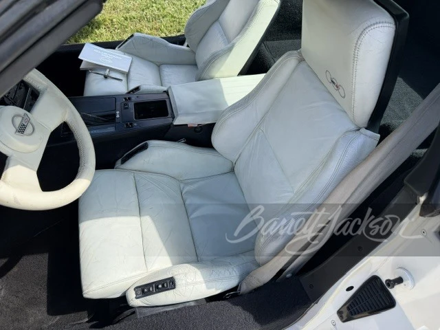 1988 Chevrolet Corvette C4 - Image 4 of 23