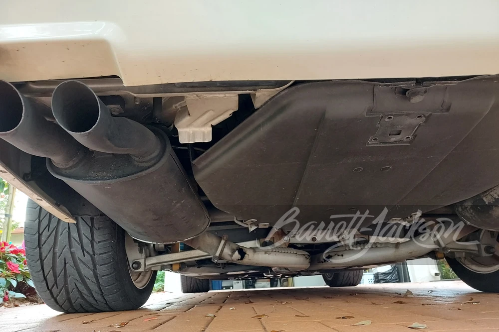 1988 Chevrolet Corvette C4 - Image 16 of 23
