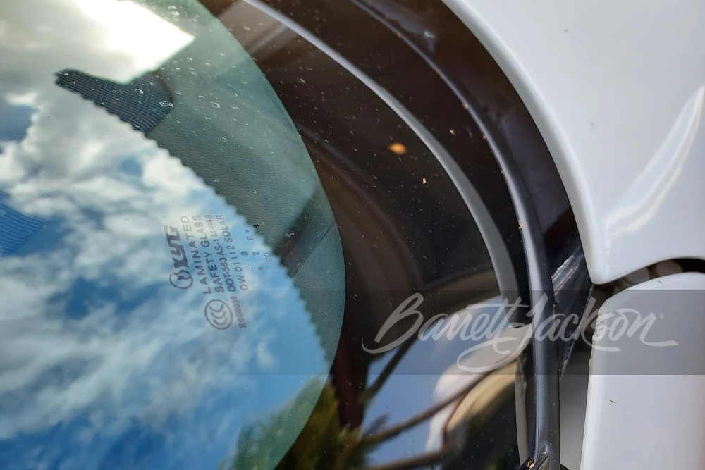 1988 Chevrolet Corvette C4 - Image 14 of 23