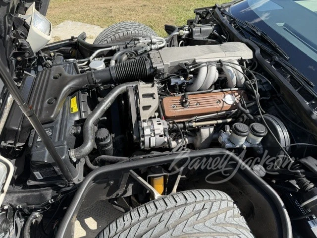 1988 Chevrolet Corvette C4 - Image 23 of 23