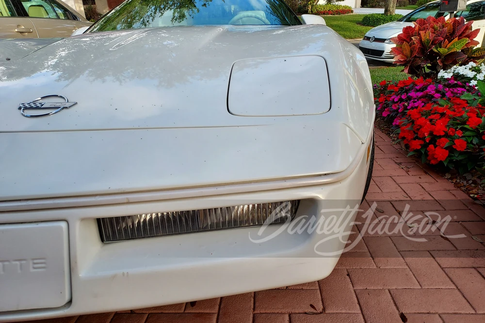 1988 Chevrolet Corvette C4 - Image 10 of 23