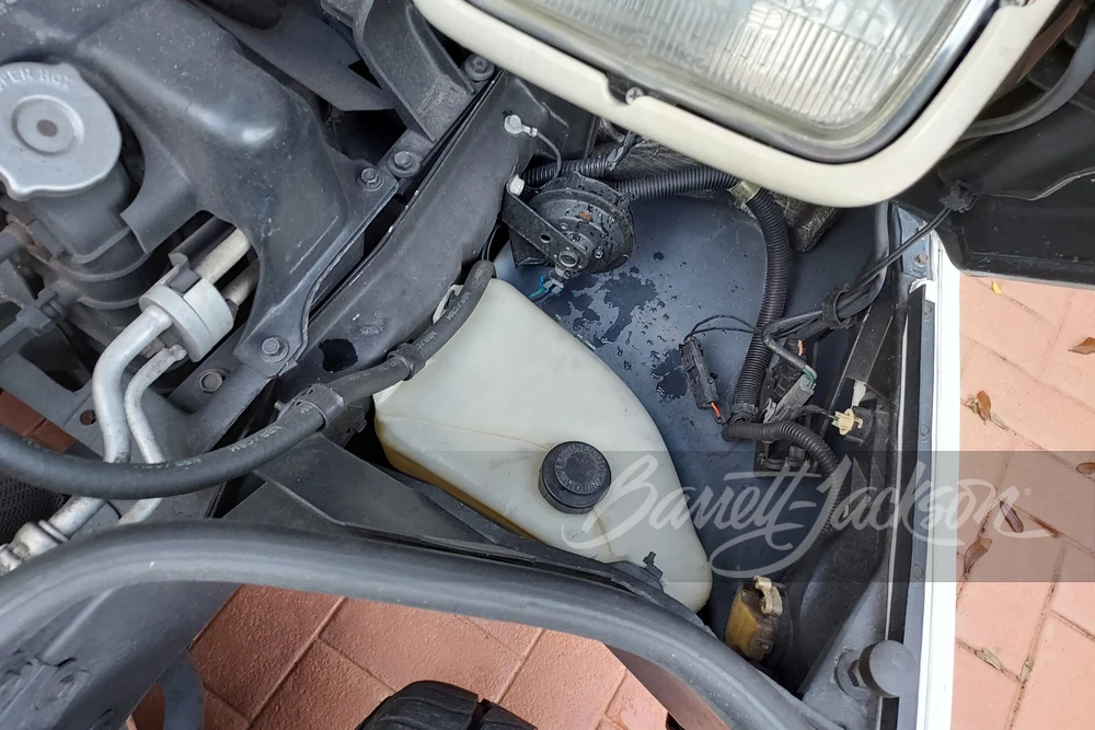 1988 Chevrolet Corvette C4 - Image 6 of 23