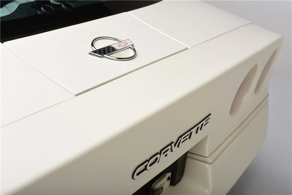 1988 Chevrolet Corvette C4 - Image 5 of 8