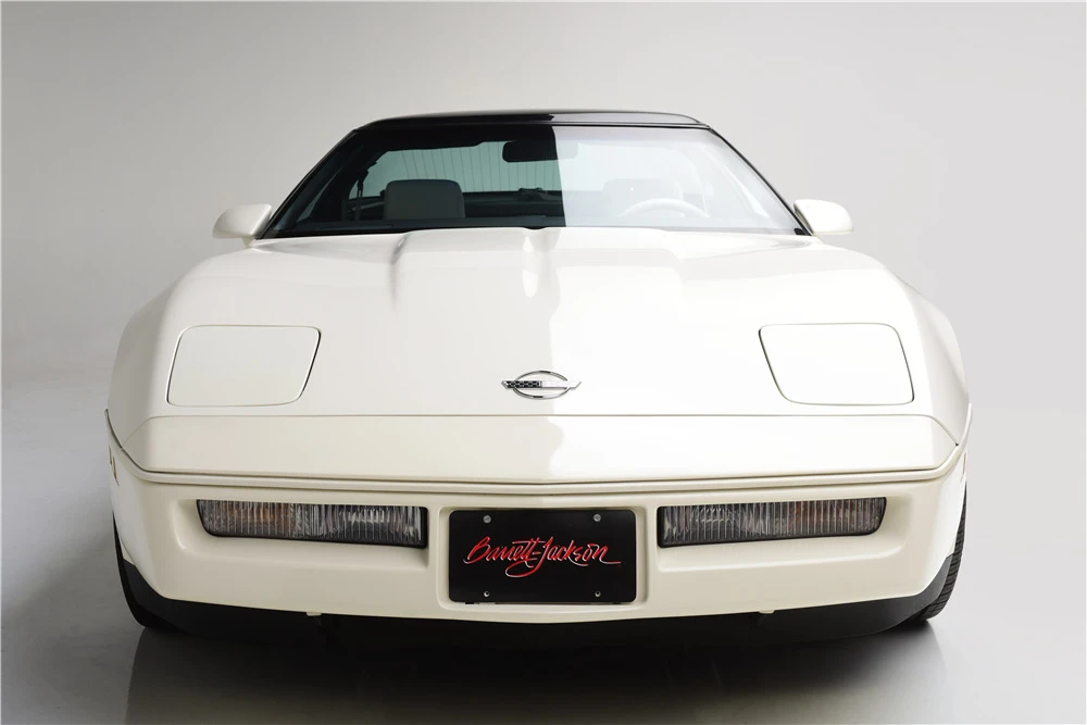 1988 Chevrolet Corvette C4 - Image 7 of 8