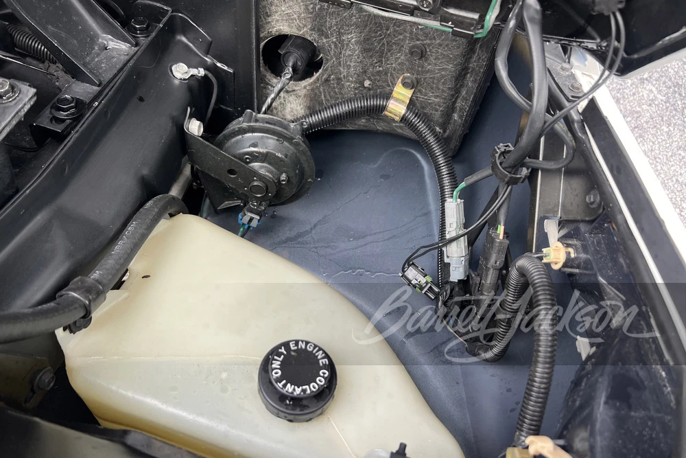 1988 Chevrolet Corvette C4 - Image 4 of 28