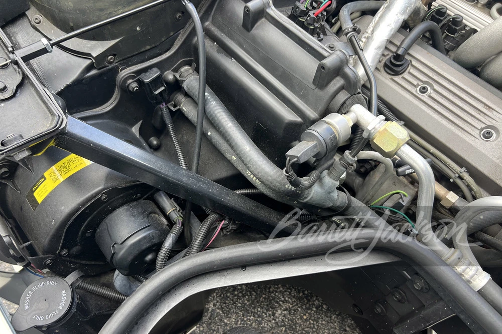1988 Chevrolet Corvette C4 - Image 5 of 28