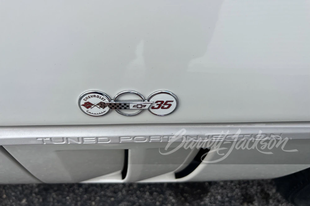 1988 Chevrolet Corvette C4 - Image 19 of 28
