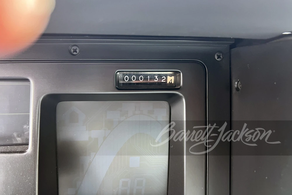1988 Chevrolet Corvette C4 - Image 22 of 28