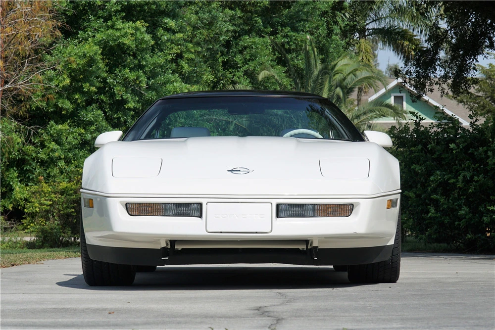 1988 Chevrolet Corvette C4 - Image 6 of 9