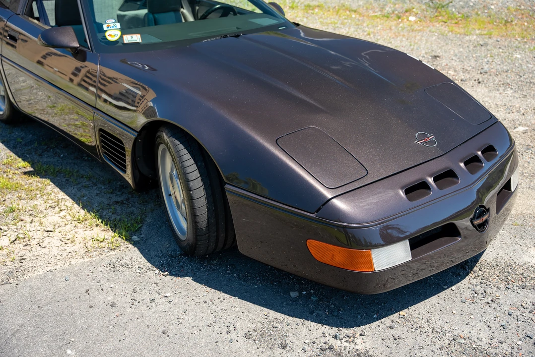 1988 Chevrolet Corvette C4 - Image 29 of 31