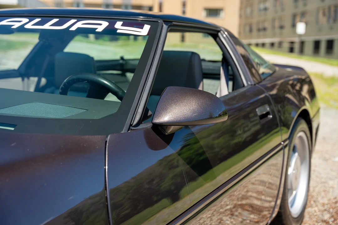 1988 Chevrolet Corvette C4 - Image 31 of 31