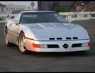 1988 Chevrolet Corvette Callaway - Image 3 of 5