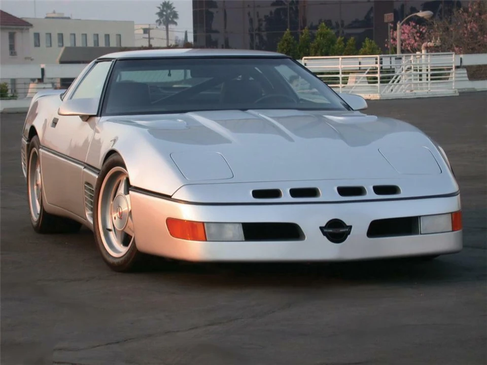 1988 Chevrolet Corvette Callaway - Image 2 of 5