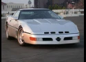 1988 Chevrolet Corvette Callaway - Image 4 of 5