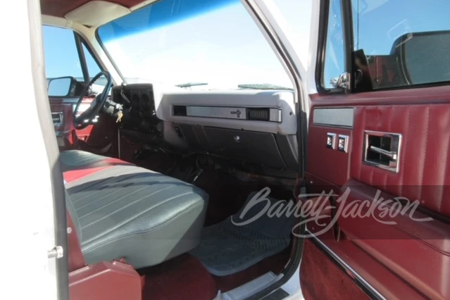 1988 Chevrolet C/K 4th Gen - Image 4 of 17
