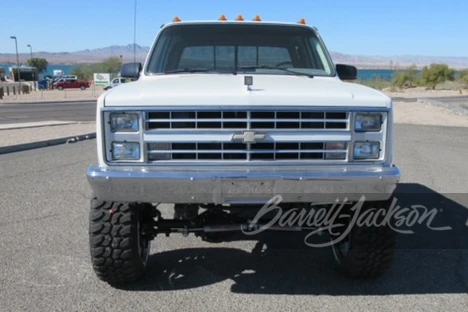 1988 Chevrolet C/K 4th Gen - Image 5 of 17
