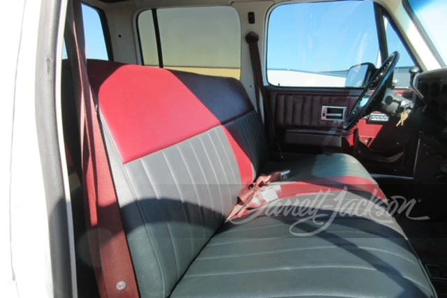 1988 Chevrolet C/K 4th Gen - Image 6 of 17
