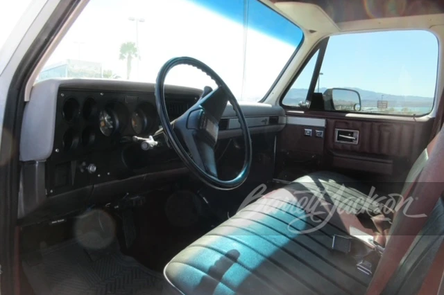 1988 Chevrolet C/K 4th Gen - Image 7 of 17