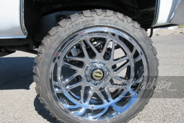 1988 Chevrolet C/K 4th Gen - Image 11 of 17