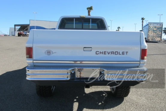 1988 Chevrolet C/K 4th Gen - Image 13 of 17