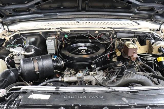 1988 Chevrolet K5 Blazer 2nd Gen - Image 3 of 12
